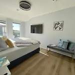 Exclusives In Am Og By Interhome Apartmán Glowe