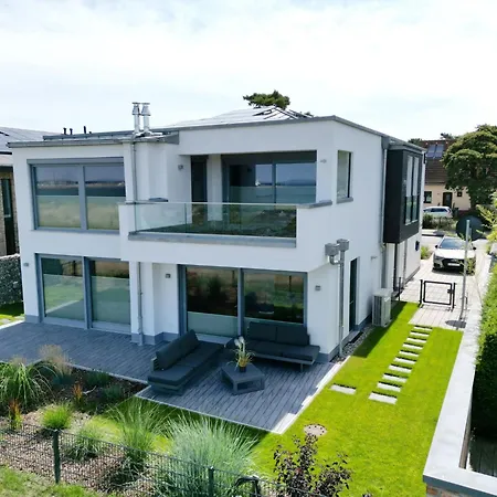 Exclusives In Am Og By Interhome Lejlighed *