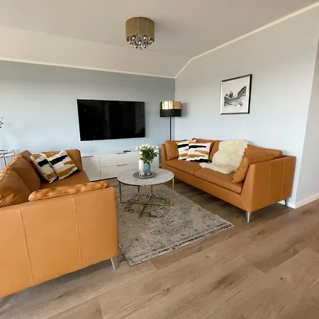 Exclusives In Am Og By Interhome Apartment *