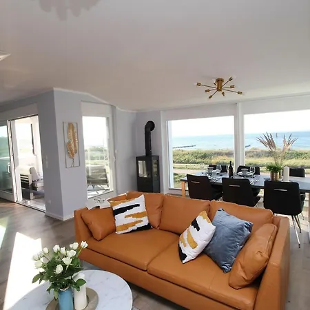 Exclusives In Am Og By Interhome Lejlighed Glowe