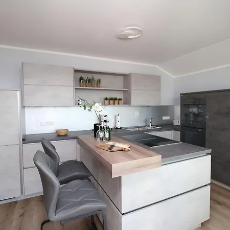 Apartmán Exclusives In Am Og By Interhome *