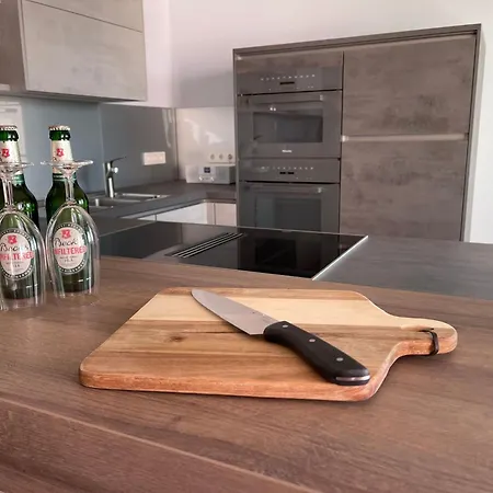 Exclusives In Am Og By Interhome Apartmán
