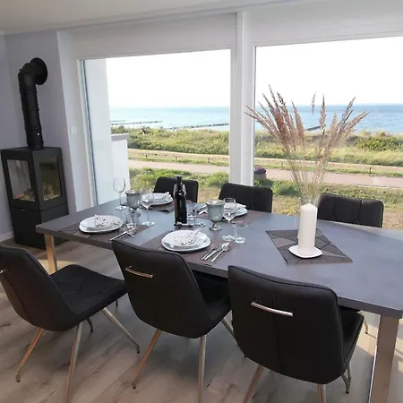 Apartmán Exclusives In Am Og By Interhome *