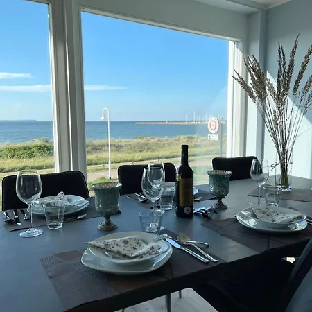Exclusives In Am Og By Interhome Apartmán Glowe