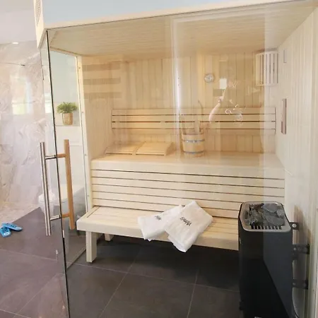 Exclusives In Am Og By Interhome Apartmán Glowe