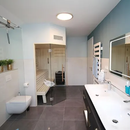Exclusives In Am Og By Interhome * Glowe