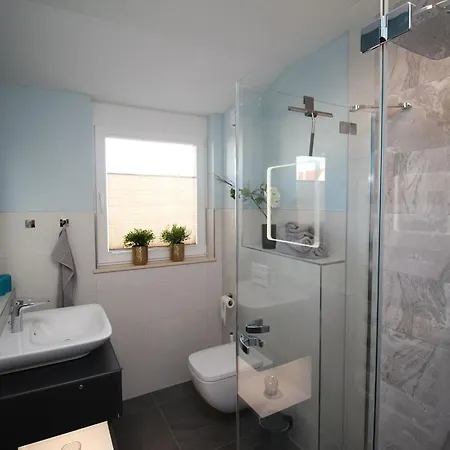 Exclusives In Am Og By Interhome Apartmán Glowe