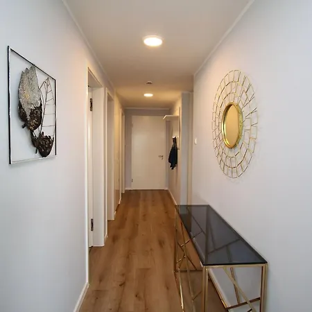 Apartmán Exclusives In Am Og By Interhome