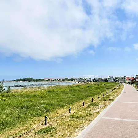 Apartmán Exclusives In Am Og By Interhome