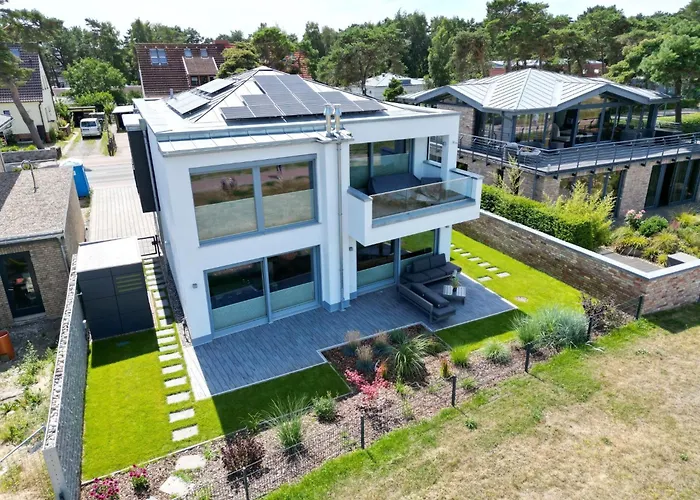 Exclusives In Am Og By Interhome Glowe