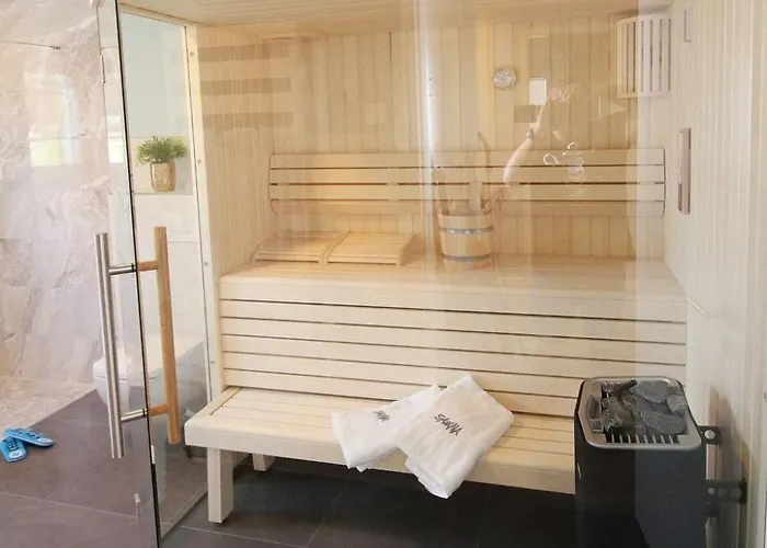 Exclusives In Am Og By Interhome Lejlighed Glowe