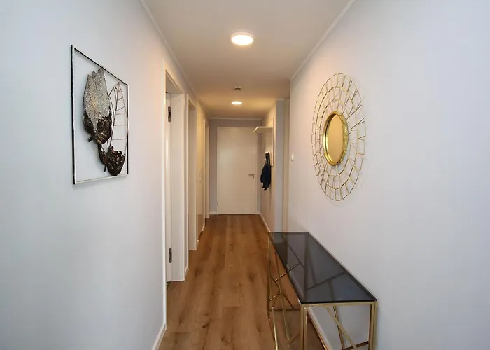Lejlighed Exclusives In Am Og By Interhome